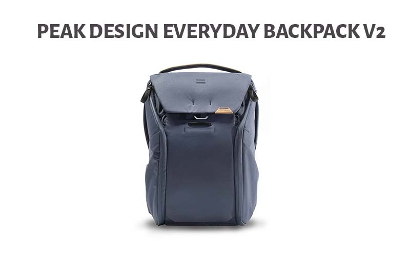 Peak design everyday backpack v2