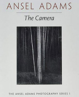 Photography Book-The Camera Ansel Adams