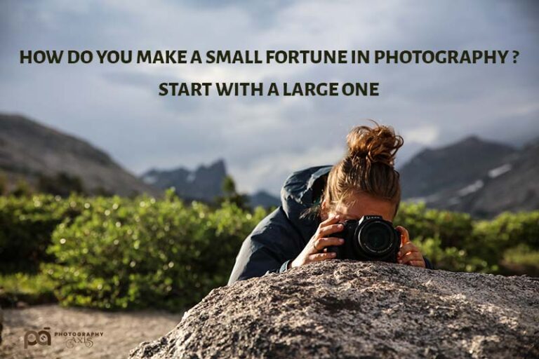 35 Hilarious Photography Puns [ Photography Jokes] with Pictures