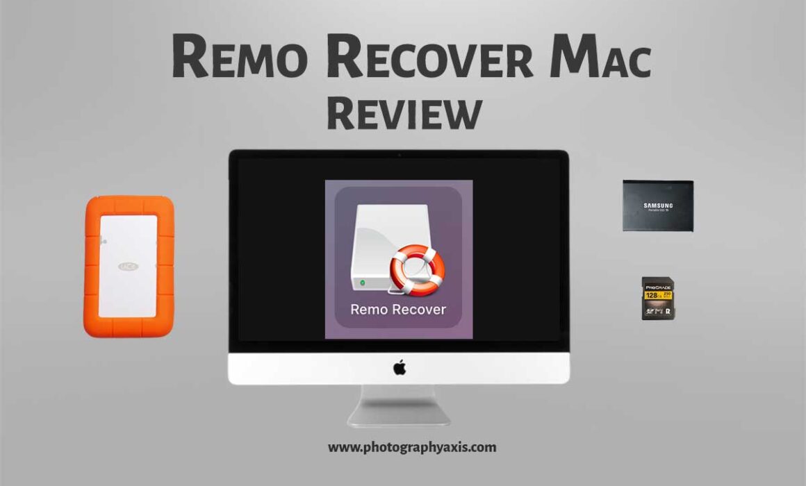 Remo Recover Mac Review