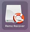 Remo Recover recovery Software for Mac