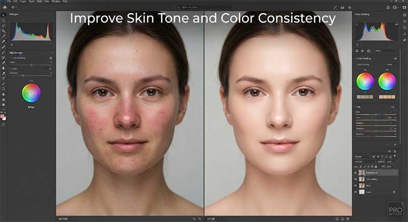 Skin-Tone