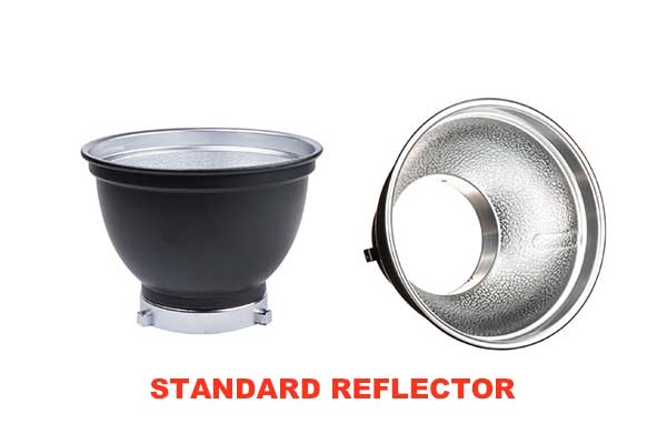 Standard Reflector