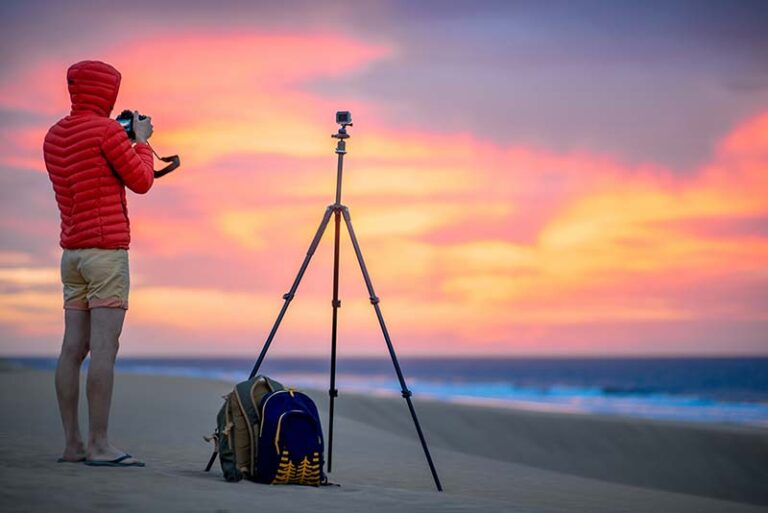 10 Tips And Tools For Epic Time Lapse Photography PhotographyAxis