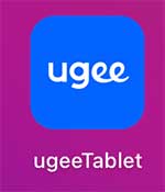 UGEE Application