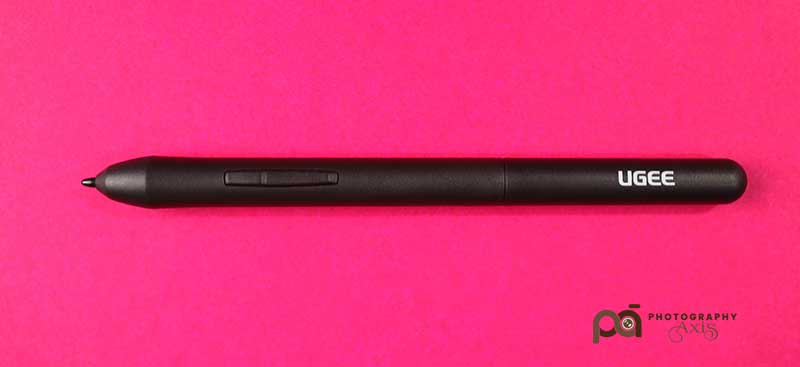 UGEE S640 Pen