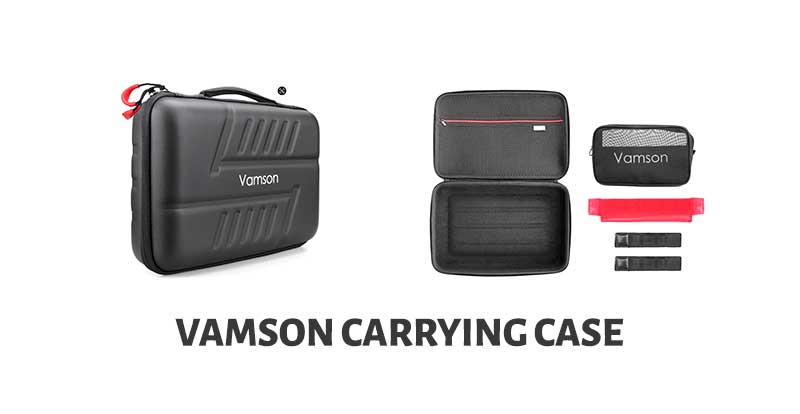 Vamson Carrying Case