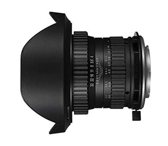 Wide angle Macro lens-Laowa 15mm f4 lens