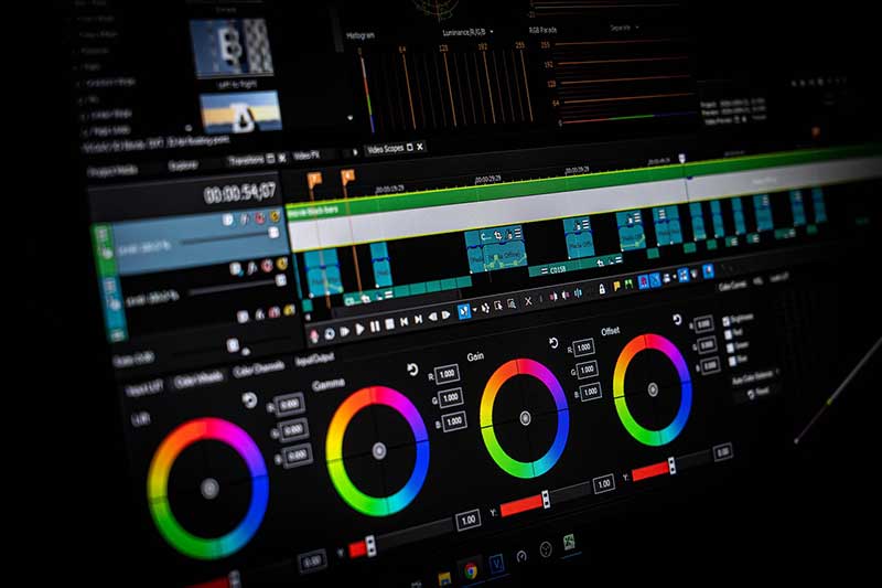 ai for video