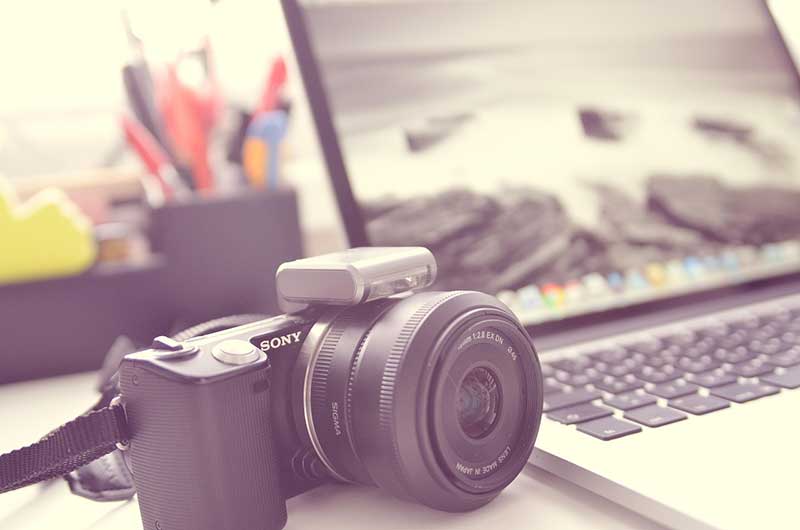 ai photography