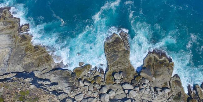 Birds Eye View Photography - How, What & Why+13 Tips - PhotographyAxis