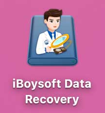 iBoysoft Data Recovery Software