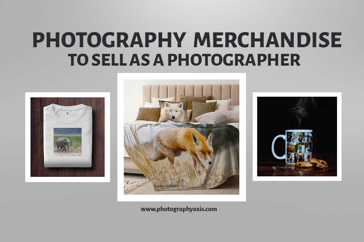 8 Custom Photo Merchandise to Sell as a Photographer PhotographyAxis